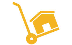 House Removals N4