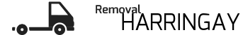 Removal Van Harringay