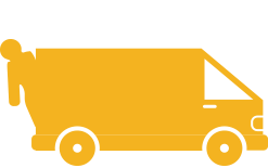 Man and Van N4